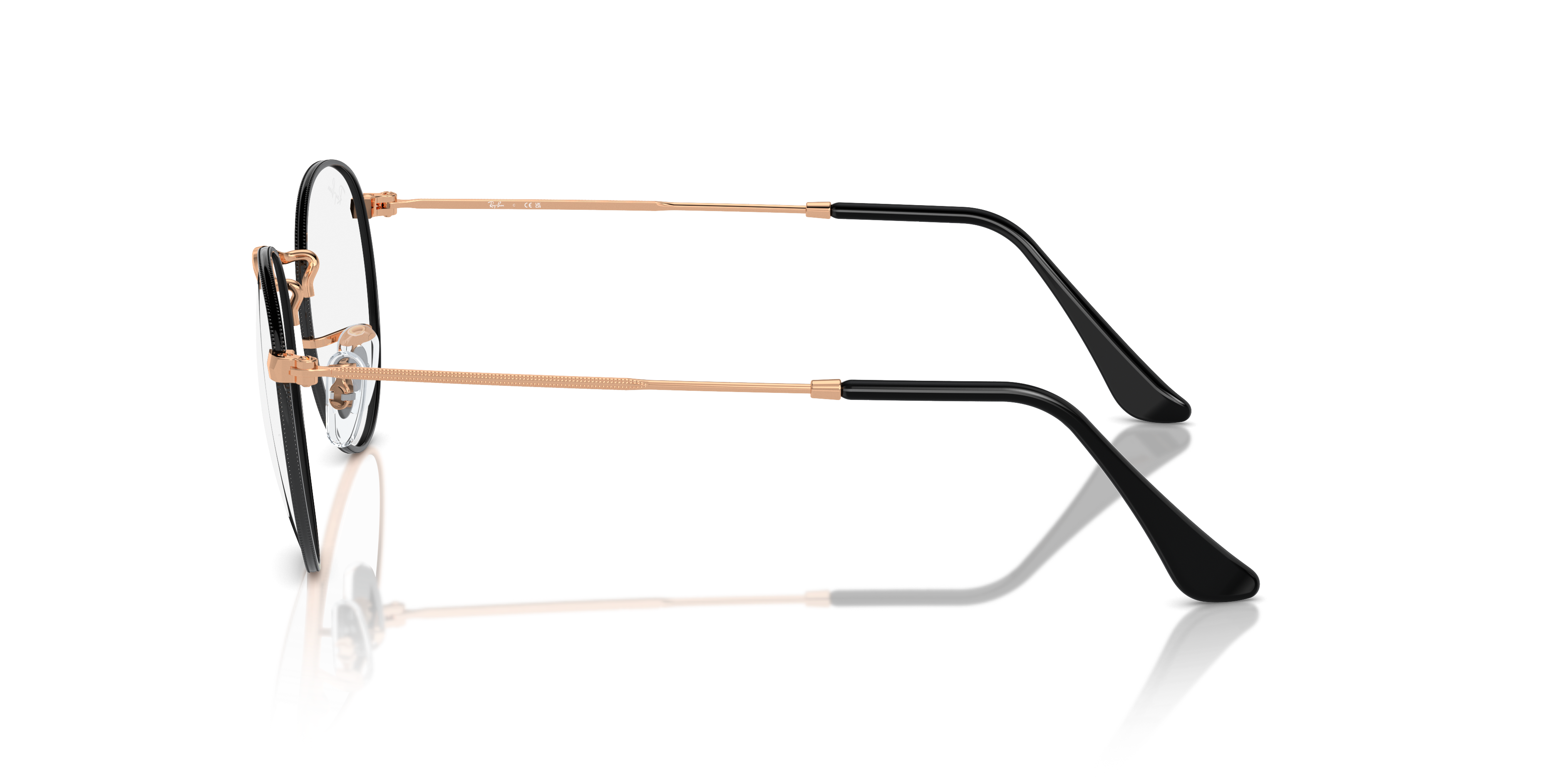 RX3447V ROUND METAL