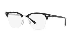 Black On Silver