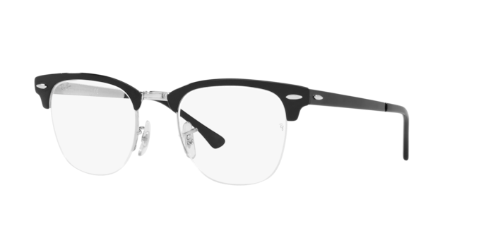 RX3716VM CLUBMASTER METAL