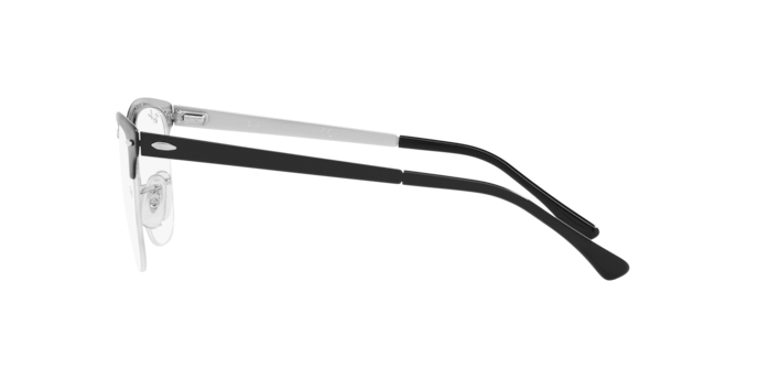 RX3716VM CLUBMASTER METAL