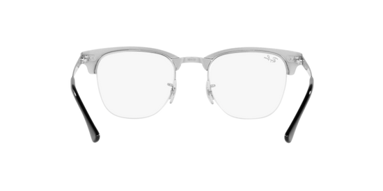 RX3716VM CLUBMASTER METAL