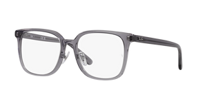 Transparent Grey