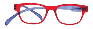 Red/Blue