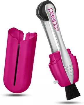 Peeps Eyeglass Lens Cleaner