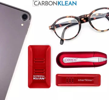 Peeps Eyeglass Lens Cleaner