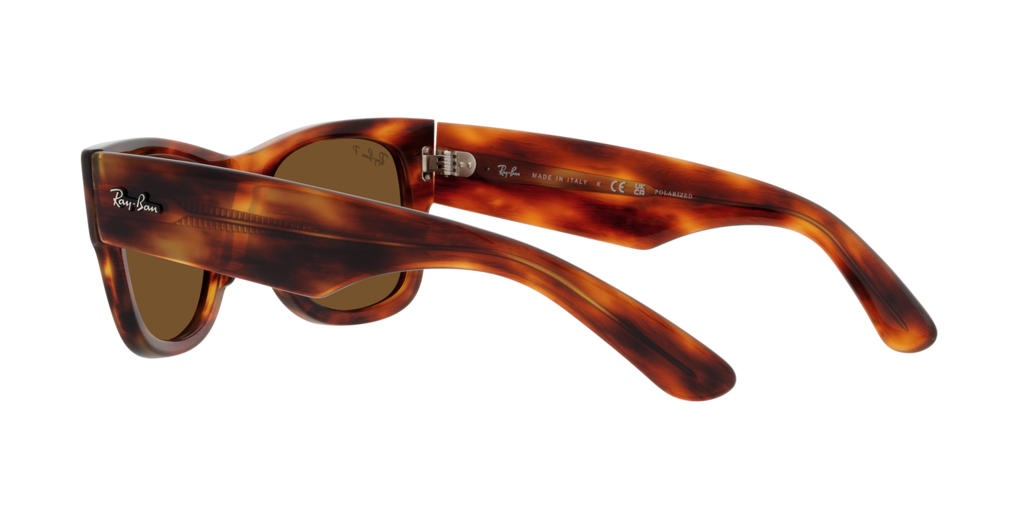 RB0840SF MEGA WAYFARER