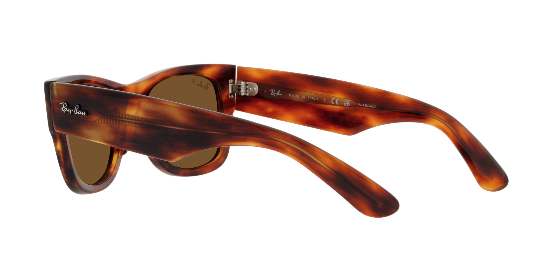 RB0840SF MEGA WAYFARER