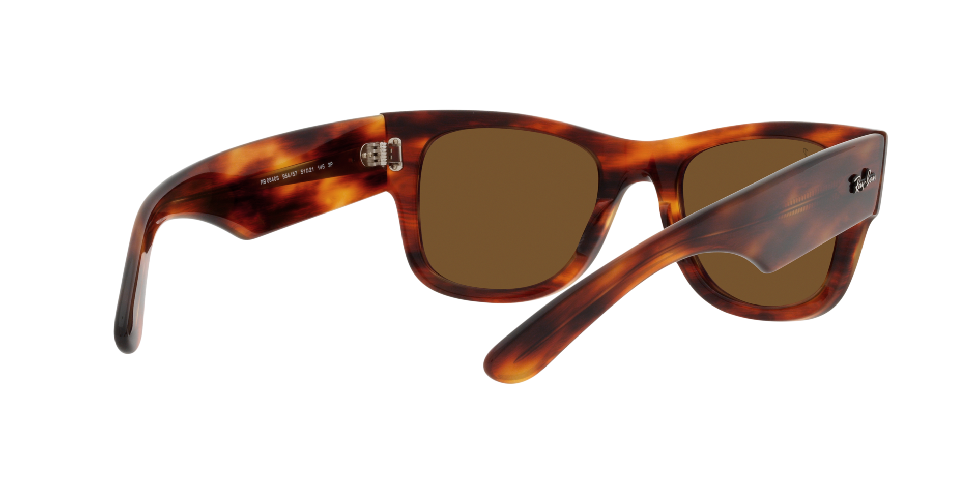 RB0840SF MEGA WAYFARER