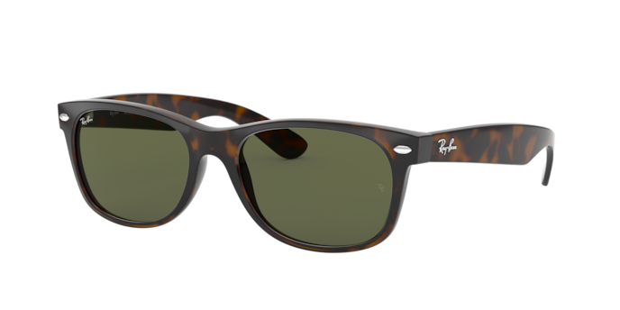 RB2132 NEW WAYFARER