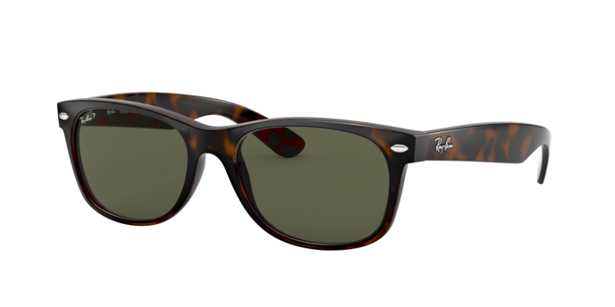 RB2132 NEW WAYFARER