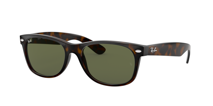 RB2132 NEW WAYFARER