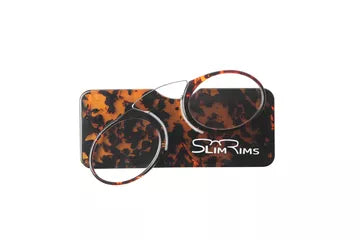 Reading Glasses with Hard Shell Case