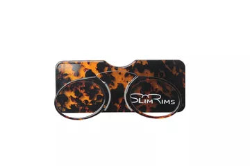 Reading Glasses with Hard Shell Case