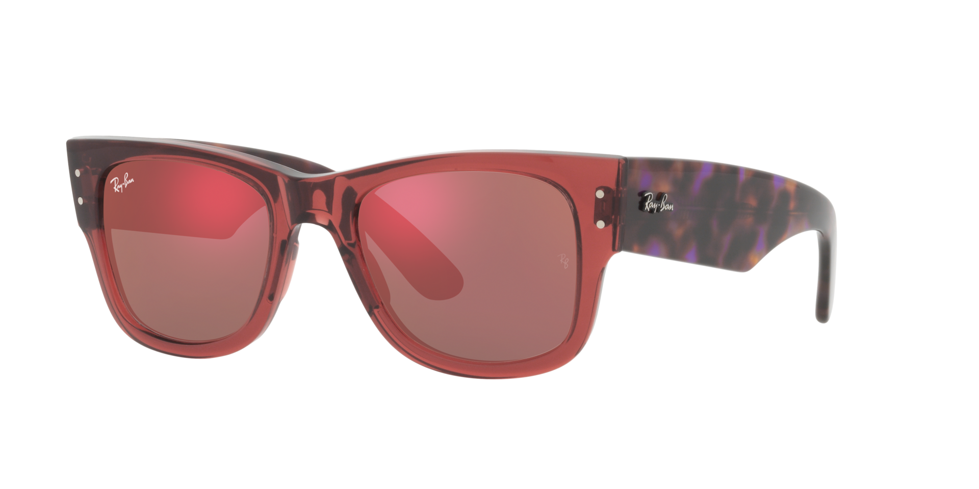 RB0840S MEGA WAYFARER