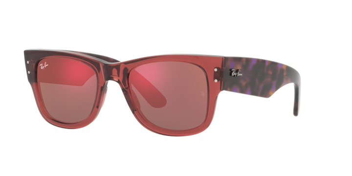 RB0840S MEGA WAYFARER