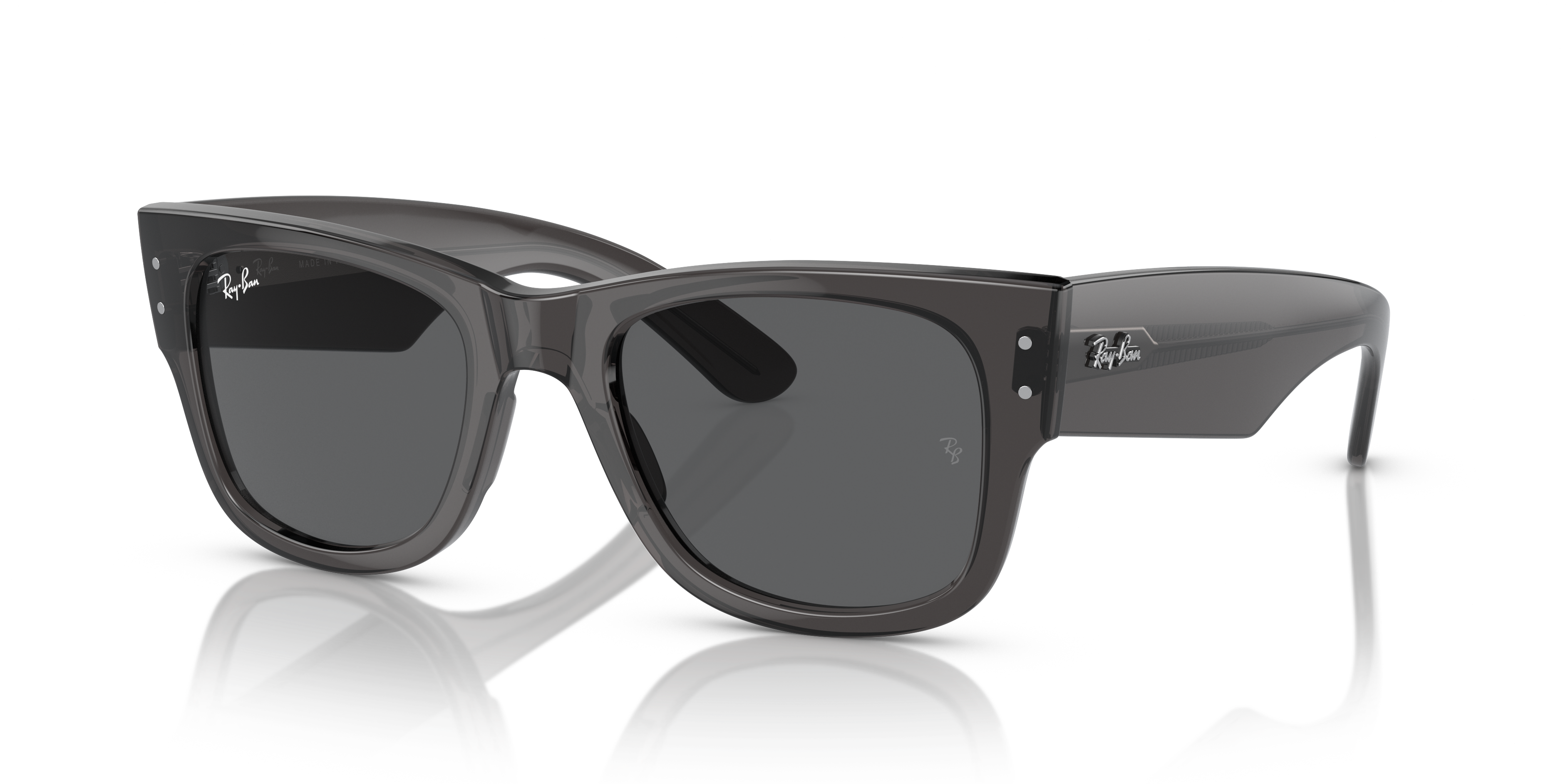 RB0840S MEGA WAYFARER