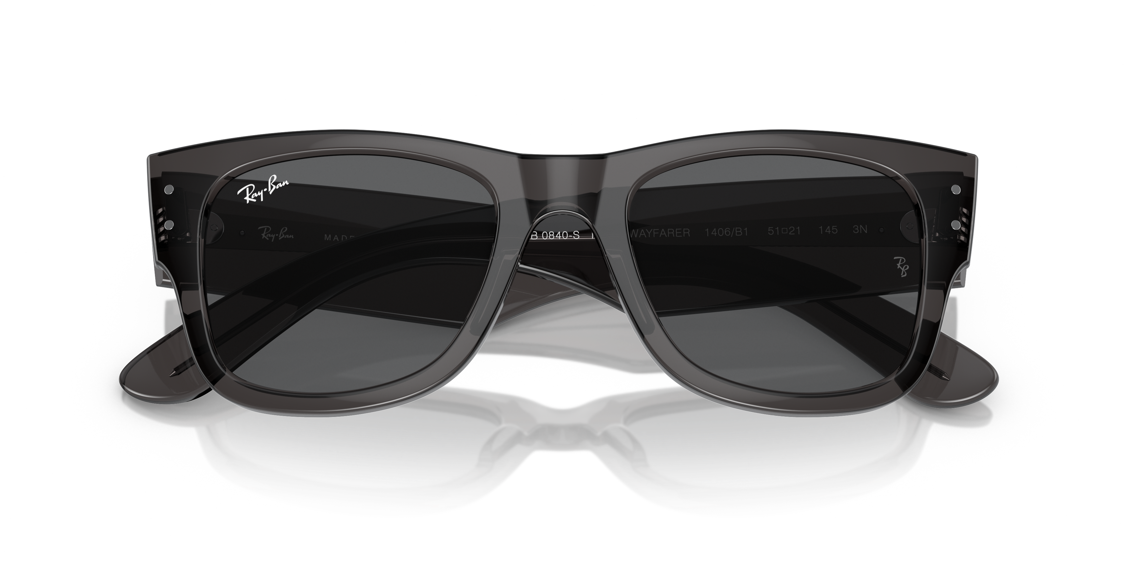 RB0840S MEGA WAYFARER