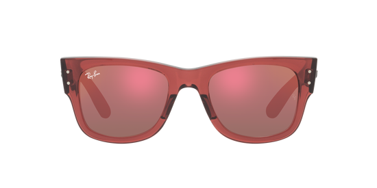 RB0840S MEGA WAYFARER