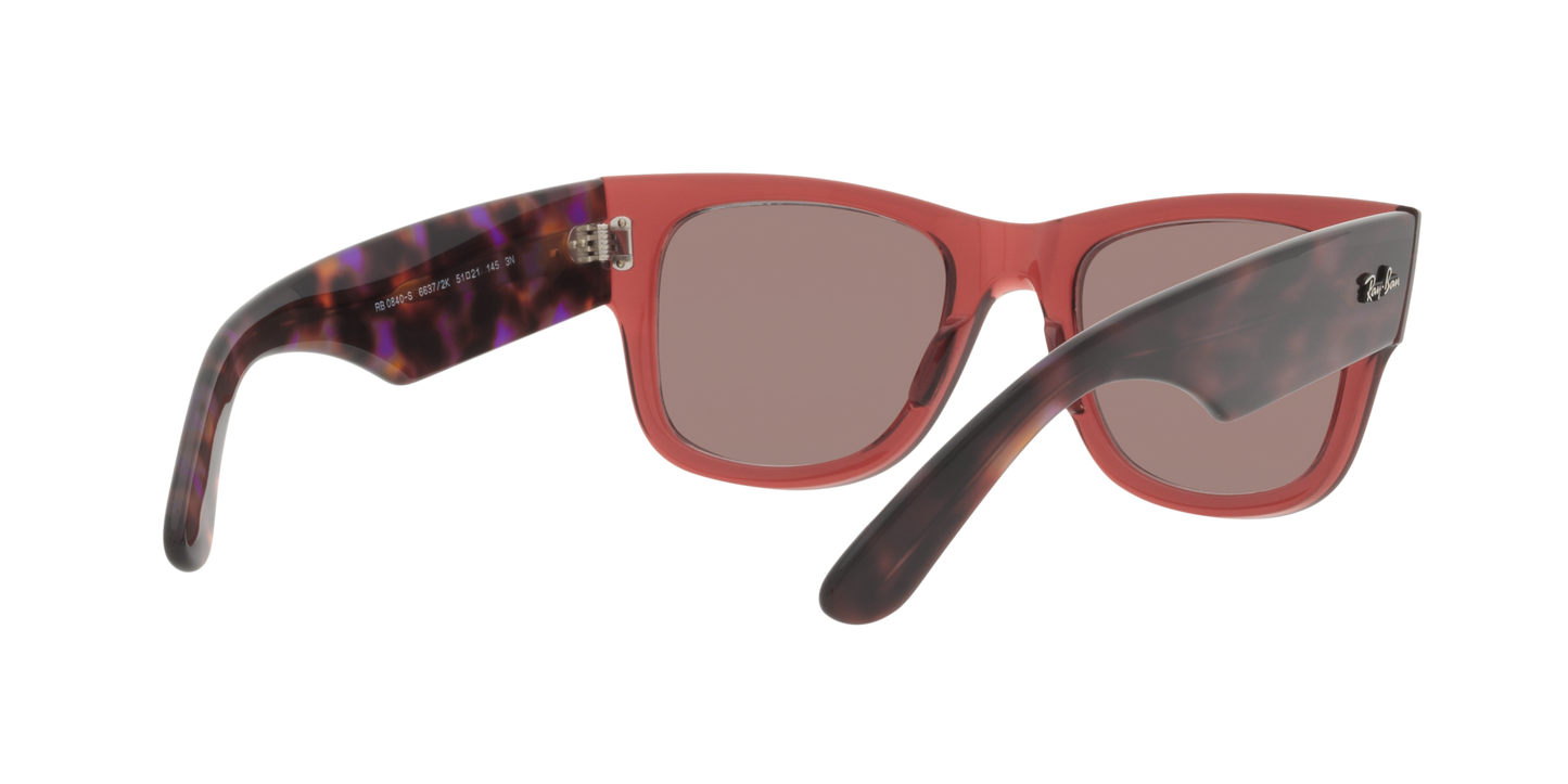 RB0840S MEGA WAYFARER