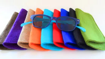 Bifocal Sunglasses