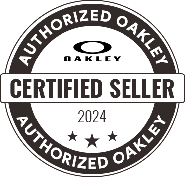 Oakley Certified Seller