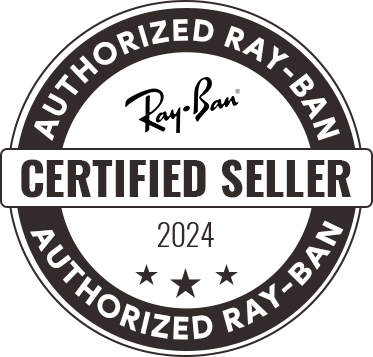 Ray-Ban Certified Seller